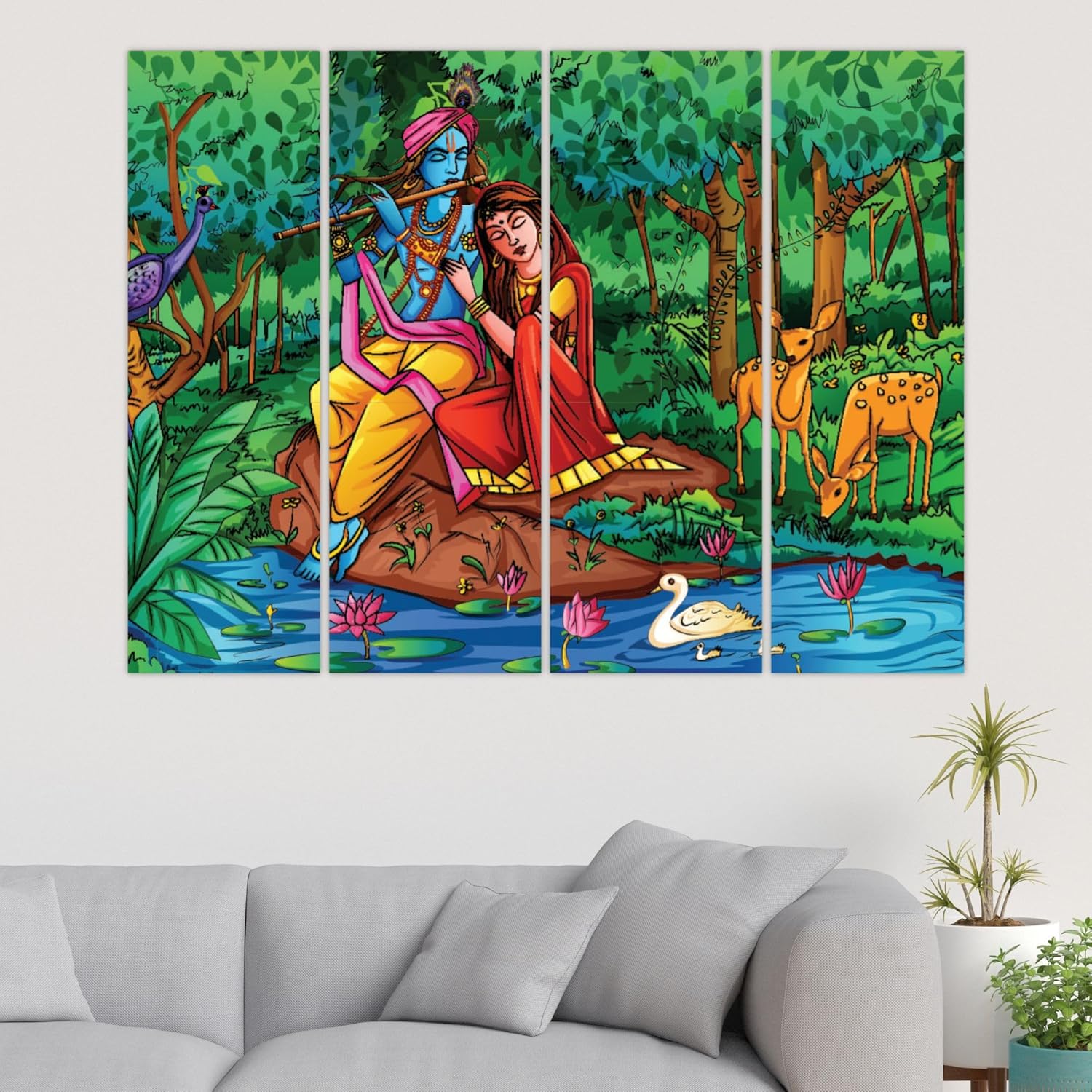 inep-b0cgjn7pvc-close-up-of-krishna-tastic-framed-wall-art_-divine-love-multi-panel-masterpiece-highlighting-colorful-divine-illustrations.jpg